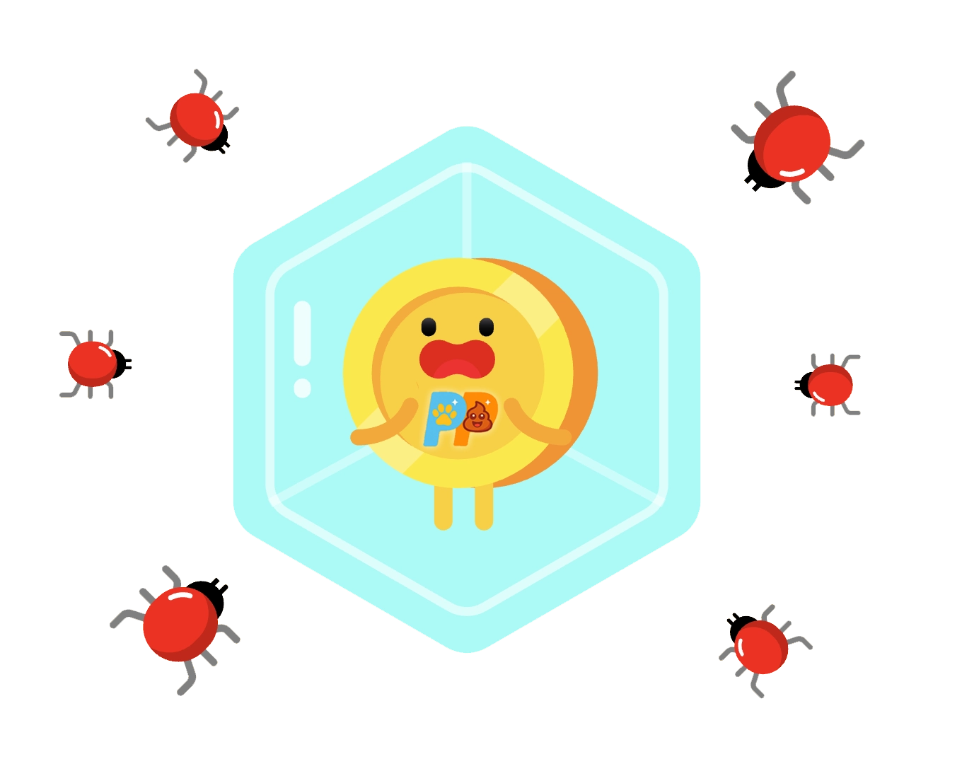PooPaw Tokenomics